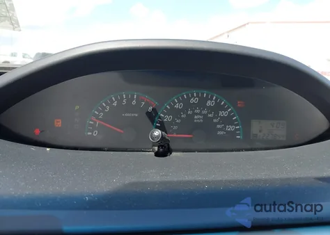 2011 Toyota Yaris from USA, damaged, VIN JTDBT4K33B1400548